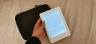 Des livres Kindle non achetes sur Amazon