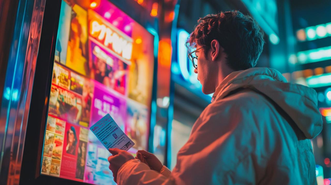 Avant de résilier un abonnement de cinéma : Quelle formule illimitée vous correspond vraiment