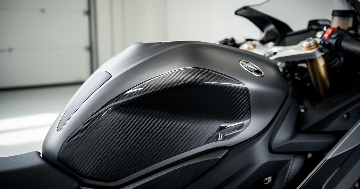 Conseils pour choisir les meilleurs stickers moto : du style aux matériaux, notre guide expert
